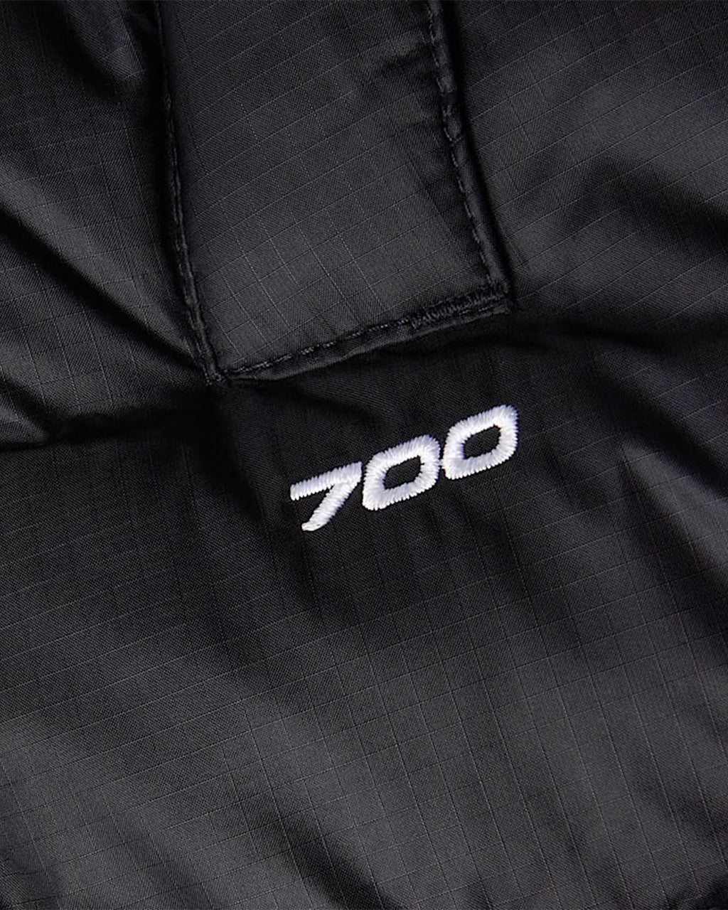 Black Men’s 1996 Retro Nuptse Vest