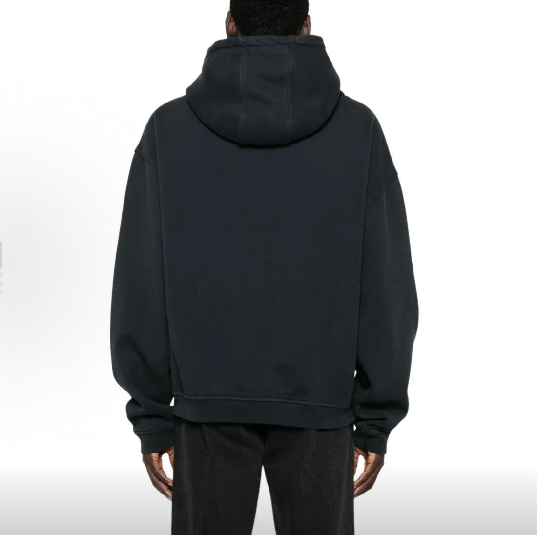 RHUDE Bay Of Angels Yacht Hoodie