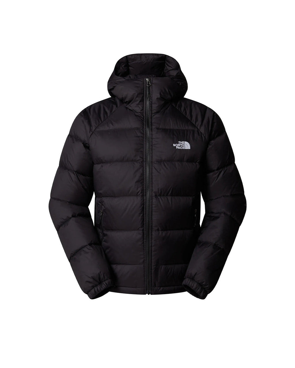 Black Men’s Hydrenalite™ Down Hoodie Jacket