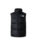 Black Men’s 1996 Retro Nuptse Vest