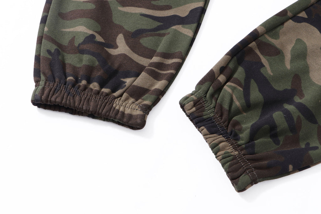 GALLERY DEPT New Hoodie set
