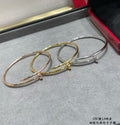 CARTIER JUSTE BRACELET 2.5MM