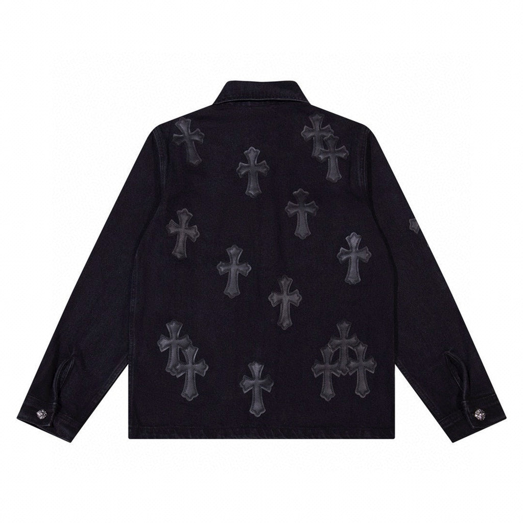 Chrome Hearts New Jacket
